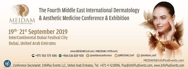 4th MEIDAM Conference & Exhibition